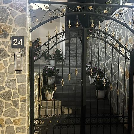 Villa 24 סרנדה מראה חיצוני תמונה
