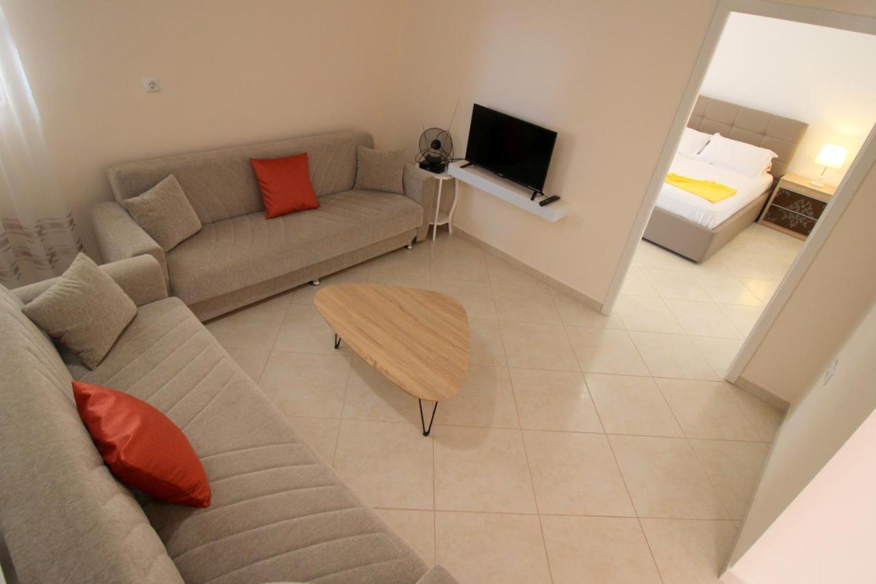 Villa 24 סרנדה מראה חיצוני תמונה