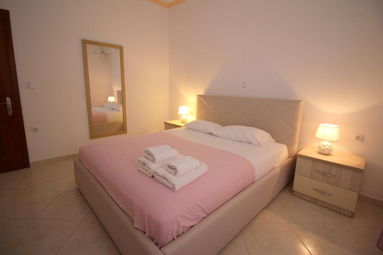 Villa 24 סרנדה מראה חיצוני תמונה