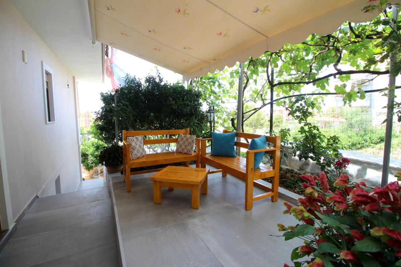 Villa 24 סרנדה מראה חיצוני תמונה