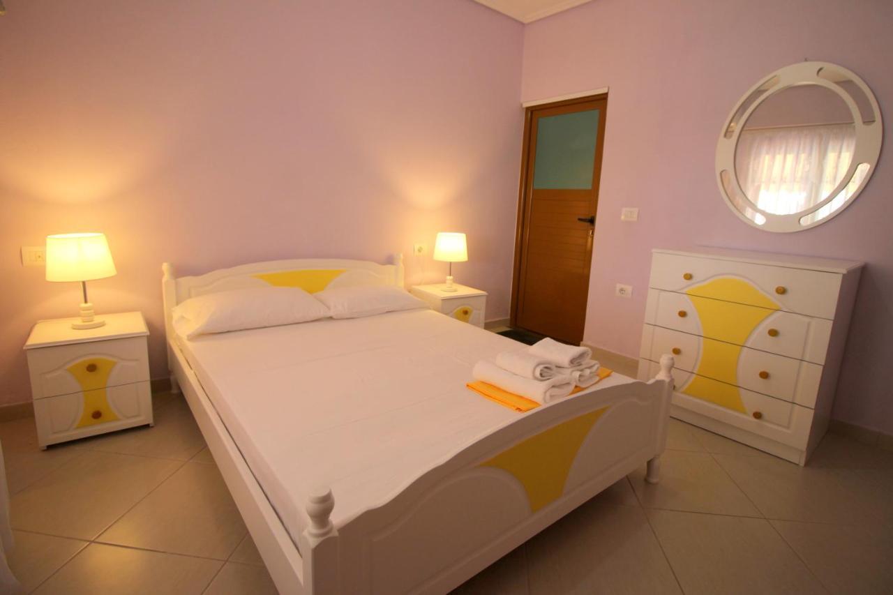 Villa 24 סרנדה מראה חיצוני תמונה
