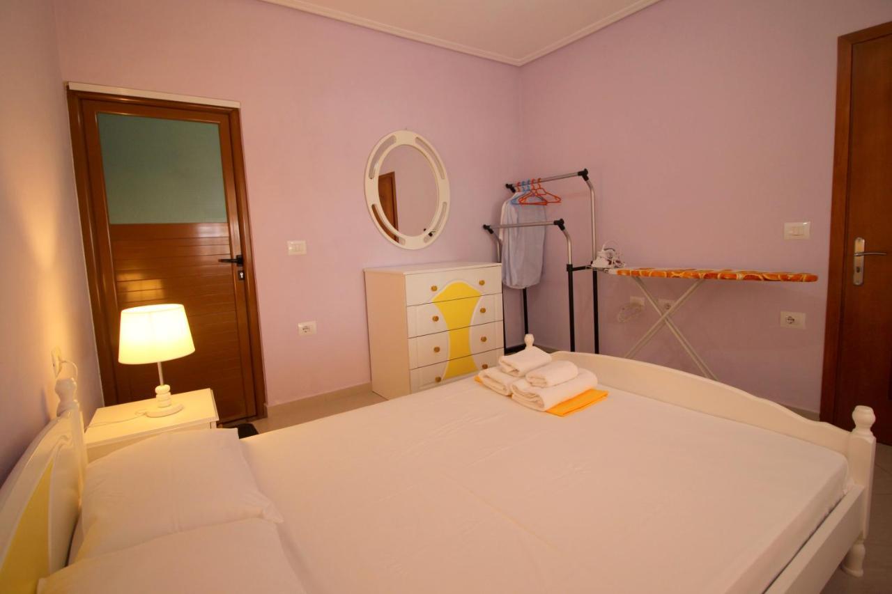 Villa 24 סרנדה מראה חיצוני תמונה