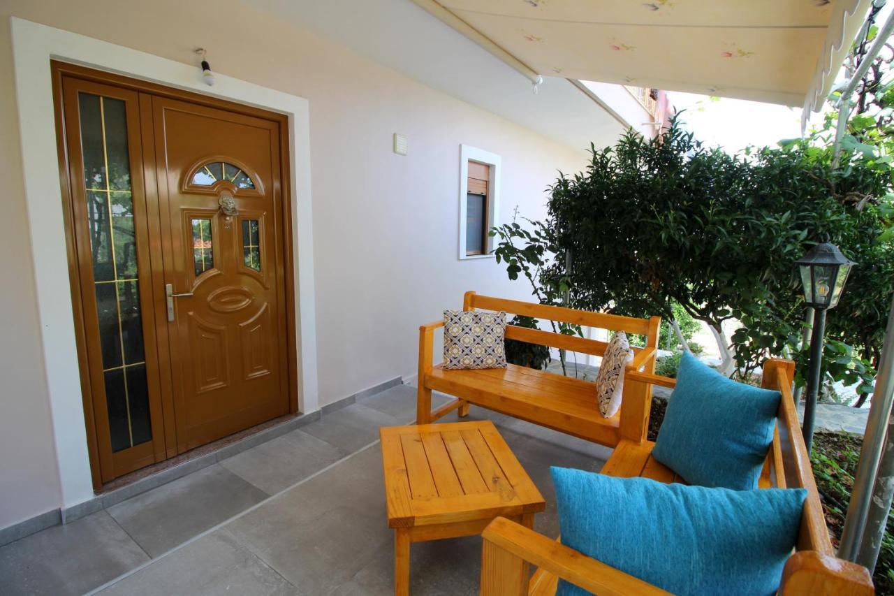 Villa 24 סרנדה מראה חיצוני תמונה