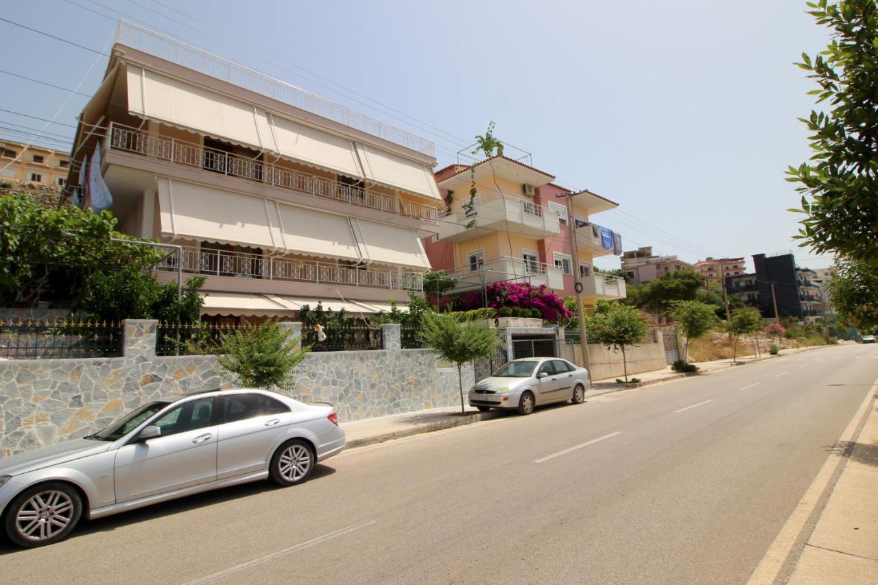Villa 24 סרנדה מראה חיצוני תמונה