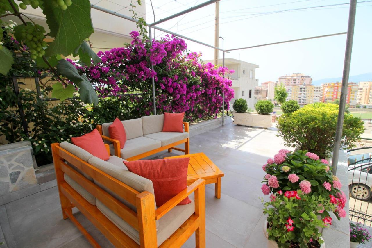 Villa 24 סרנדה מראה חיצוני תמונה
