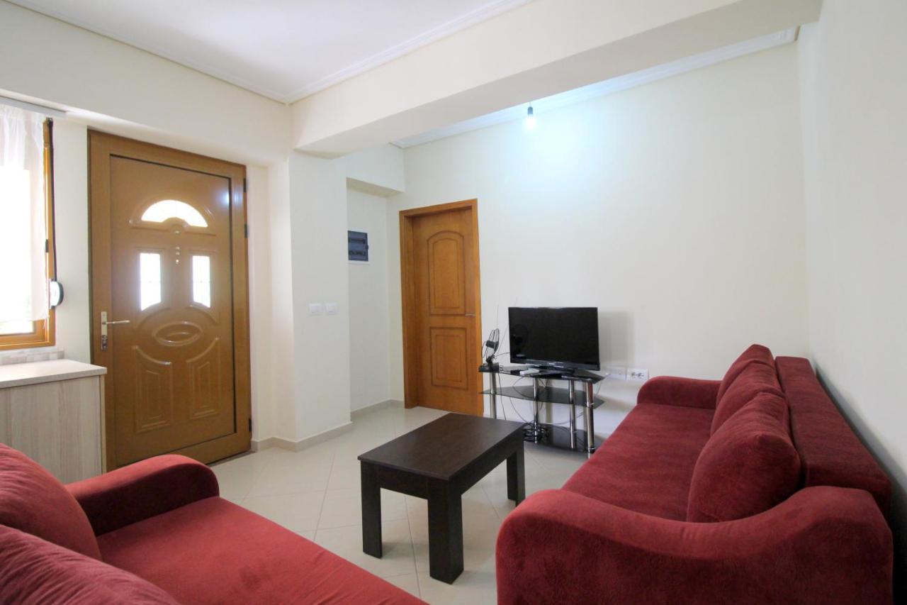 Villa 24 סרנדה מראה חיצוני תמונה