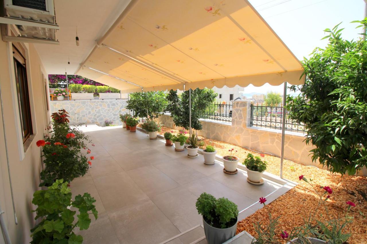 Villa 24 סרנדה מראה חיצוני תמונה