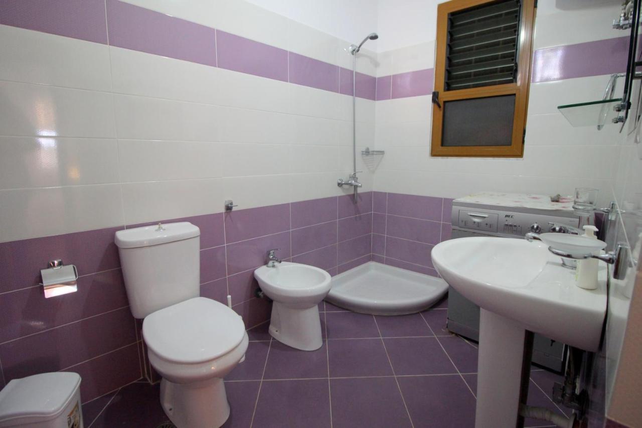Villa 24 סרנדה מראה חיצוני תמונה