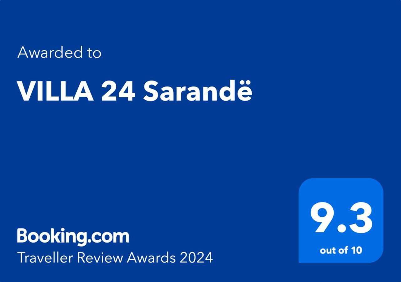 Villa 24 סרנדה מראה חיצוני תמונה