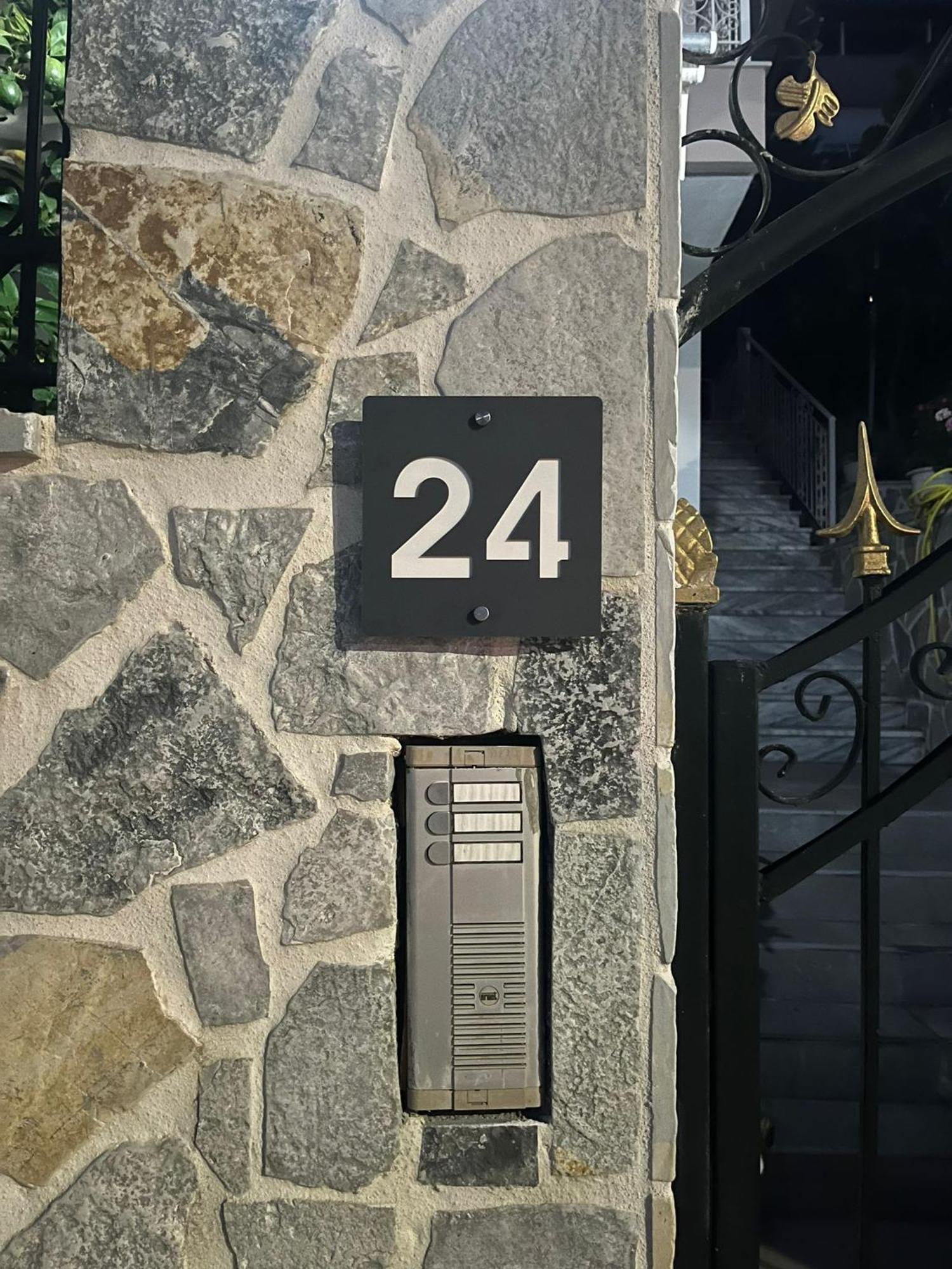 Villa 24 סרנדה מראה חיצוני תמונה