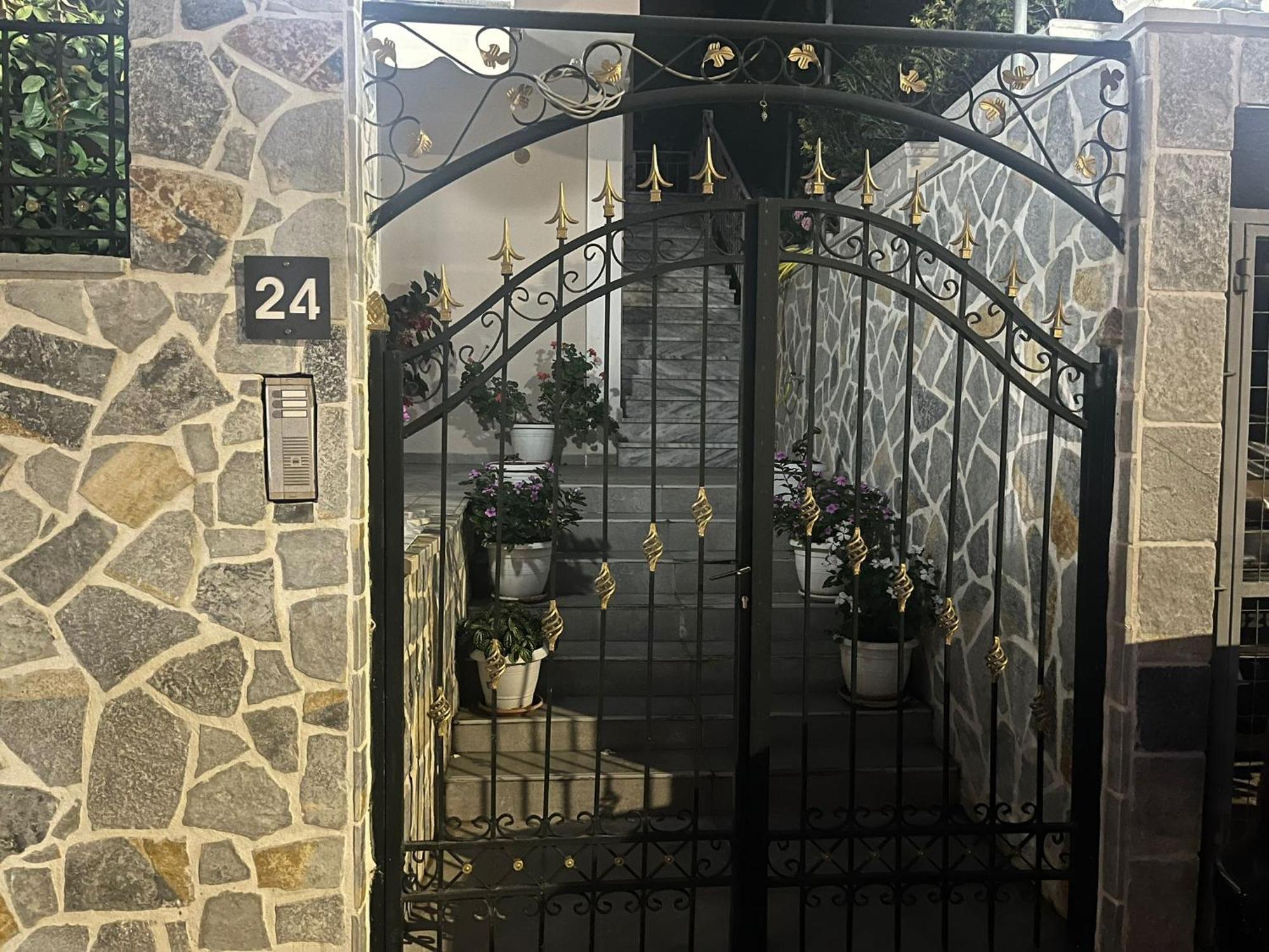 Villa 24 סרנדה מראה חיצוני תמונה